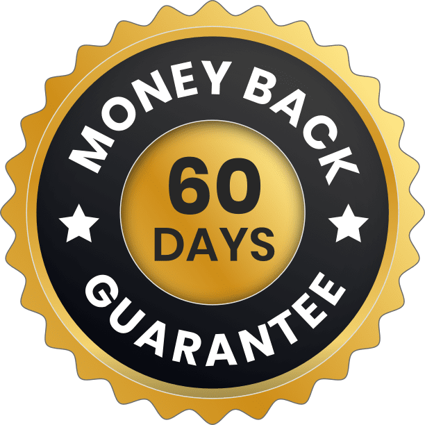 Nervogen Pro money back guarantee